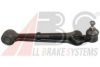 FEBI 41236 Track Control Arm